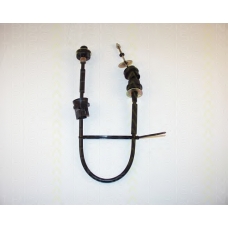 8140 38238 TRISCAN Трос, управление сцеплением