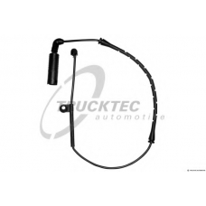 08.34.013 TRUCKTEC AUTOMOTIVE Сигнализатор, износ тормозных колодок