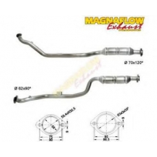 85058 MAGNAFLOW Катализатор