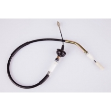 8AK 355 702-251 HELLA Трос, управление сцеплением