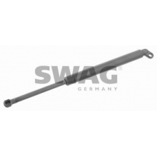 20 92 7596 SWAG Газовая пружина, крышка багажник