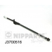 J3700516 NIPPARTS Тормозной шланг