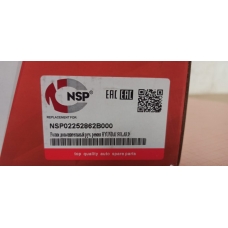 NSP02252862B000 NSP  
