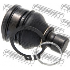 0520-CX FEBEST Несущий / направляющий шарнир