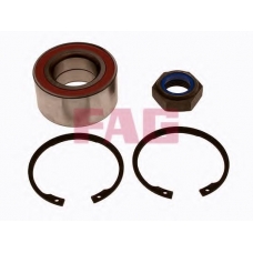 713 6784 70 FAG Комплект подшипника ступицы колеса