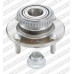 R184.16 SNR Комплект подшипника ступицы колеса