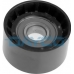 APV2188 DAYCO Паразитный / ведущий ролик, поликлиновой ремень