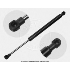 340 160 9832 MEYLE Газовая пружина, крышка багажник