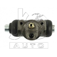 C59005JC Japan Cars Колёсный тормозной цилиндр