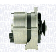 944390346500 MAGNETI MARELLI Генератор