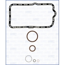 54081400 AJUSA Комплект прокладок, блок-картер двигателя