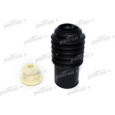 PPK10105 PATRON Пылезащитный комплект, амортизатор