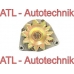 L 30 720 ATL Autotechnik Генератор