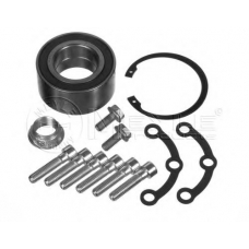 014 098 0009 MEYLE Комплект подшипника ступицы колеса