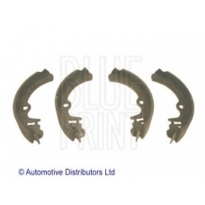 ADS74105 BLUE PRINT Комплект тормозных колодок