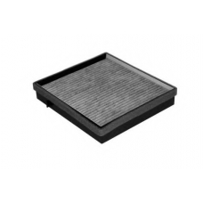 CCF0043C CHAMPION Фильтр, воздух во внутренном пространстве