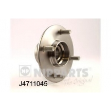 J4711045 NIPPARTS Комплект подшипника ступицы колеса