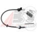 K27080 ABS Трос, управление сцеплением