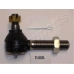TI-S02L JAPANPARTS Наконечник поперечной рулевой тяги
