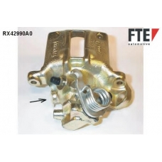 RX42990A0 FTE Тормозной суппорт