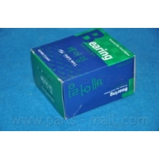 PSB-C007 Parts mall Паразитный / Ведущий ролик, зубчатый ремень