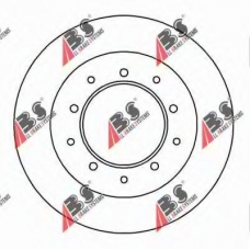 15616 OE ABS Тормозной диск