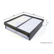 EAF777 COMLINE Воздушный фильтр