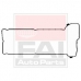 RC1415S FAI AutoParts Прокладка, крышка головки цилиндра
