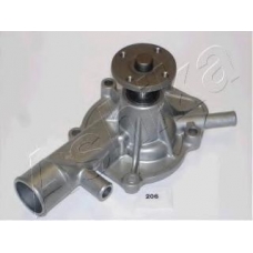 35-02-206 Ashika Водяной насос