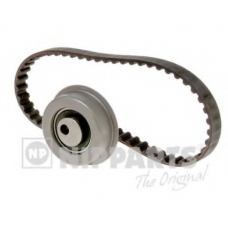 J1115027 NIPPARTS Комплект ремня грм