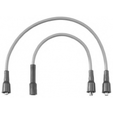 C6 BERU Комплект проводов зажигания