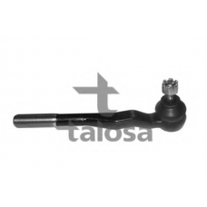 42-04785 TALOSA Наконечник поперечной рулевой тяги