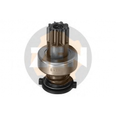 ZN0428 ERA Привод с механизмом свободного хода, стартер