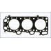 10116400 AJUSA Прокладка, головка цилиндра