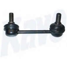 SLS-5513 KAVO PARTS Тяга / стойка, стабилизатор