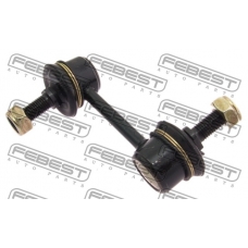 0323-018 FEBEST Тяга / стойка, стабилизатор