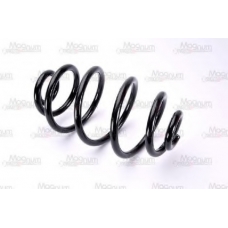 SW065MT Magnum Technology Пружина ходовой части