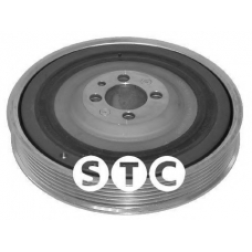 T404308 STC Ременный шкив, коленчатый вал