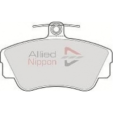 CBP0377 COMLINE Комплект тормозных колодок, дисковый тормоз