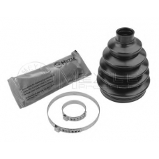 214 495 0003 MEYLE Комплект пылника, приводной вал