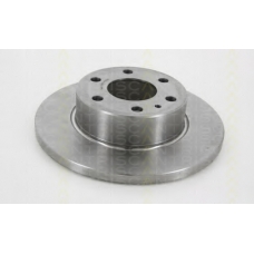 8120 15127 TRISCAN Тормозной диск