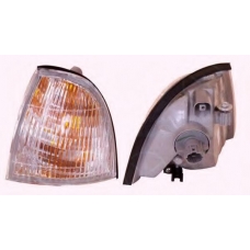 11050392 KLOKKERHOLM Фонарь указателя поворота