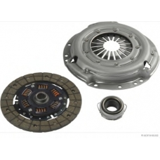 J2006015 HERTH+BUSS JAKOPARTS Комплект сцепления