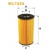 WL7256 WIX Масляный фильтр
