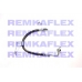 2695 REMKAFLEX Тормозной шланг