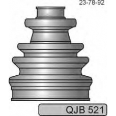 QJB521 FRIESEN  
