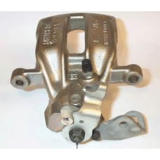 8AC 355 382-831 HELLA Тормозной суппорт