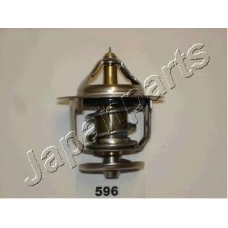 VT-596 JAPANPARTS Термостат, охлаждающая жидкость