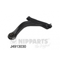 J4913030 NIPPARTS Рычаг независимой подвески колеса, подвеска колеса