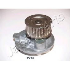 PQ-W12 JAPANPARTS Водяной насос